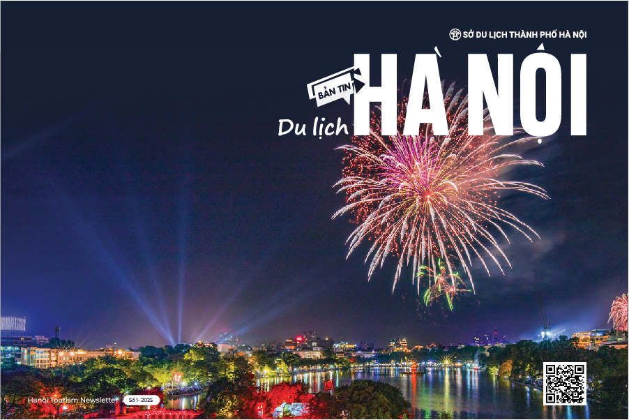 'BẢN TIN DU LỊCH 
