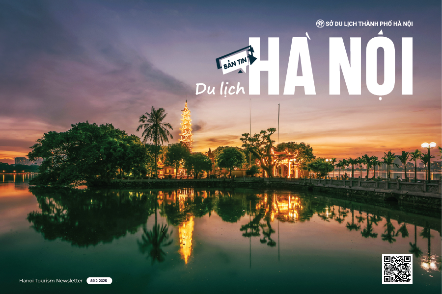 'BẢN TIN DU LỊCH 