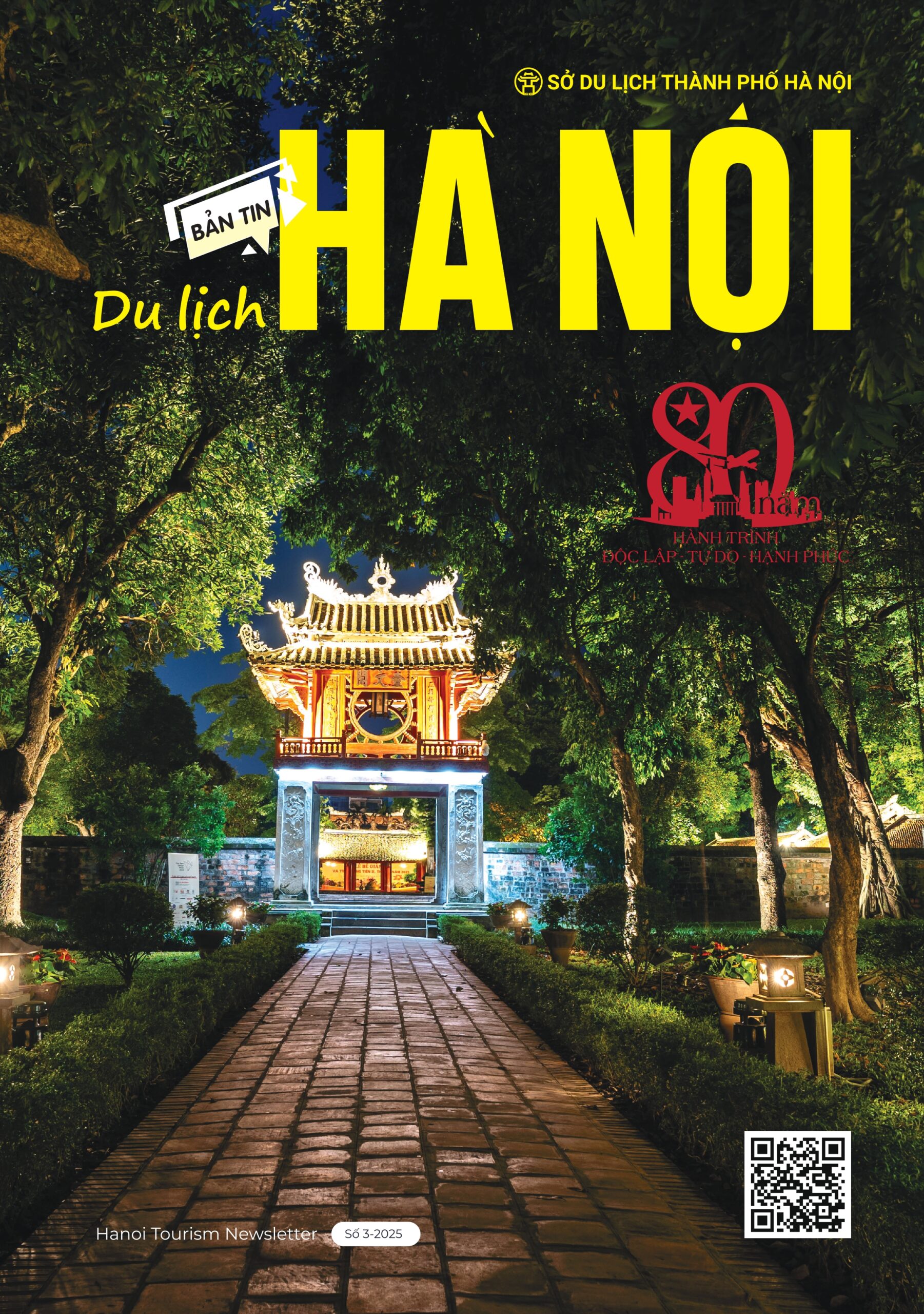 'BẢN TIN DU LỊCH 