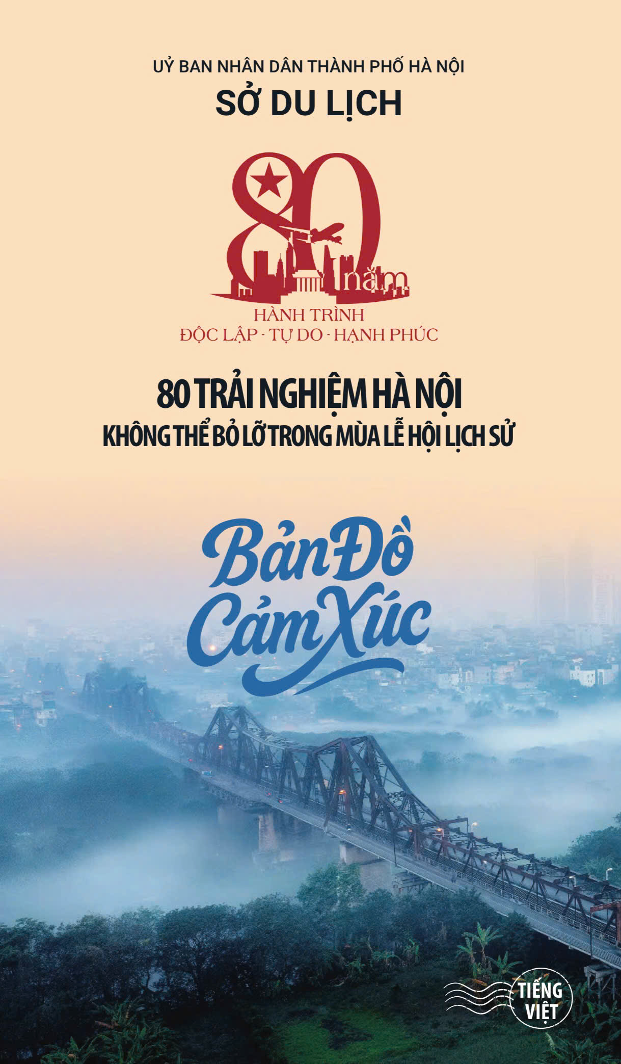'80 Trải Nghiệm Hà Nội Không Thể Bỏ Lỡ Trong Mùa Lễ Hội Lịch Sử'