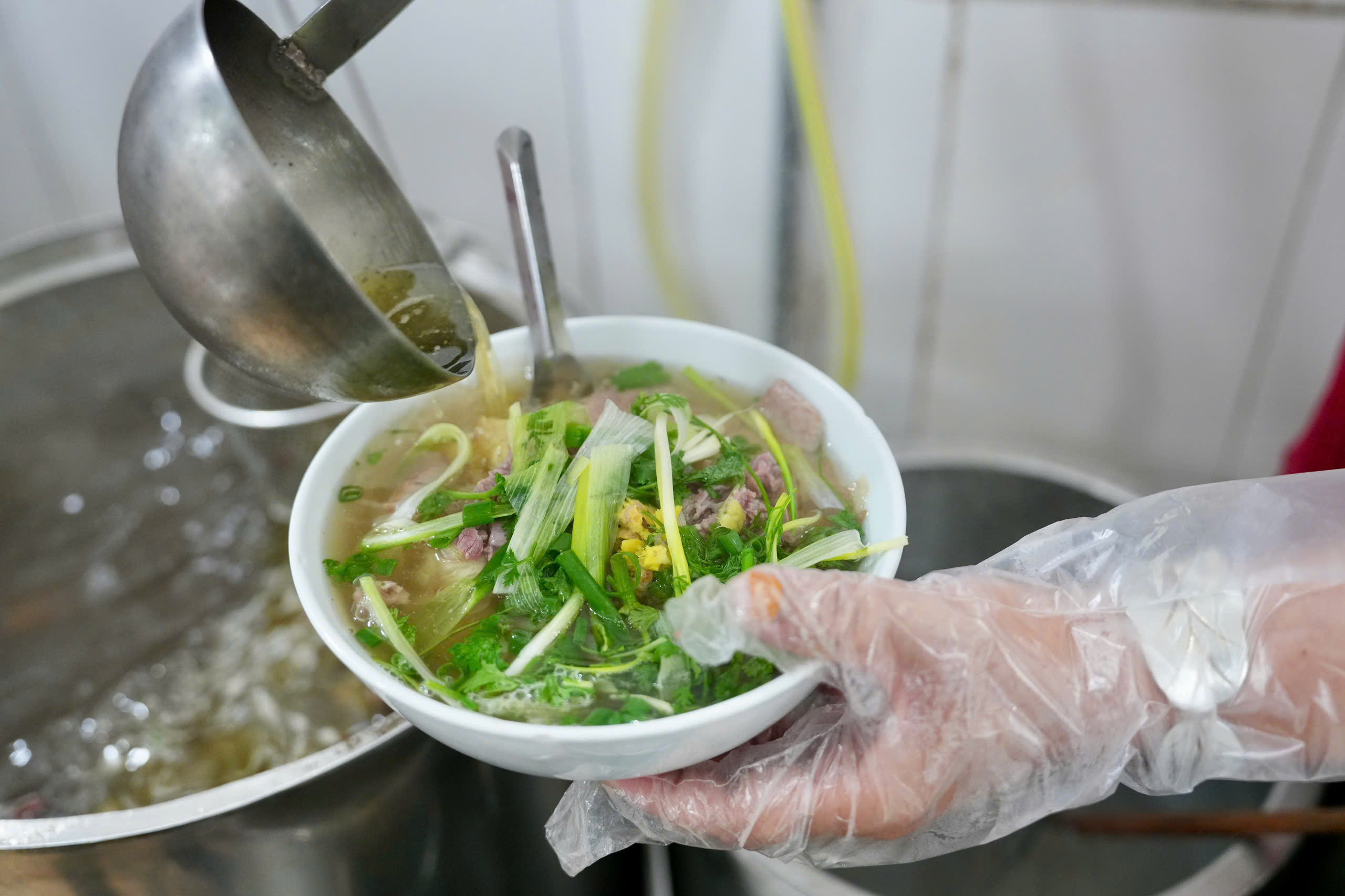 'International Culinary Culture Festival 2025: A fusion of world tastes and local delicacies'